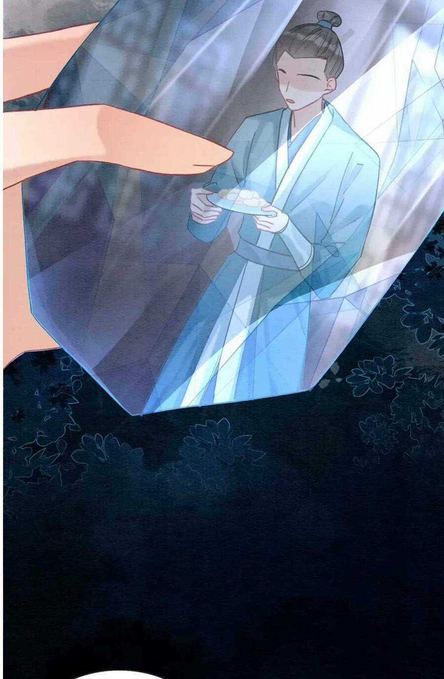 Sổ Tay Công Lược Hắc Liên Hoa Chapter 95 trang 31