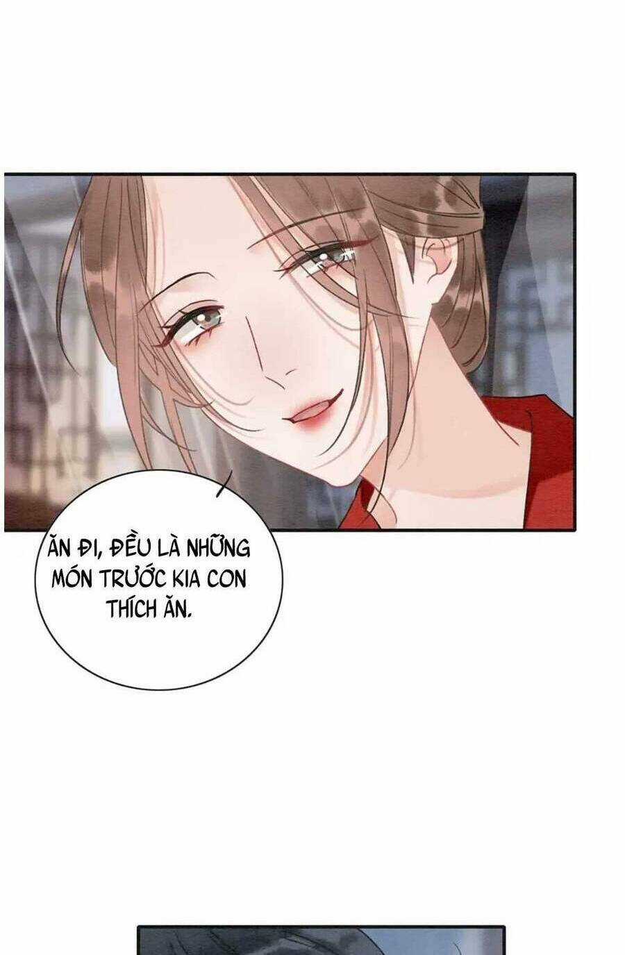 Sổ Tay Công Lược Hắc Liên Hoa Chapter 95 trang 34