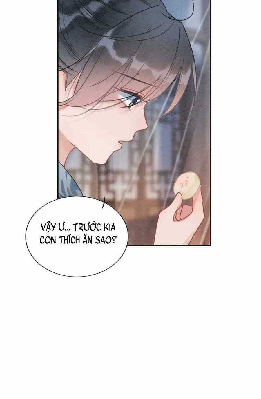 Sổ Tay Công Lược Hắc Liên Hoa Chapter 95 trang 35