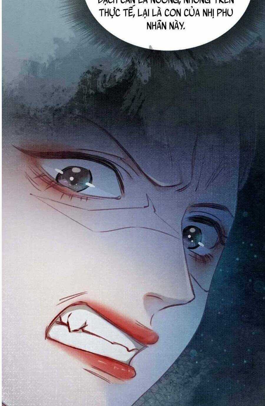 Sổ Tay Công Lược Hắc Liên Hoa Chapter 95 trang 42