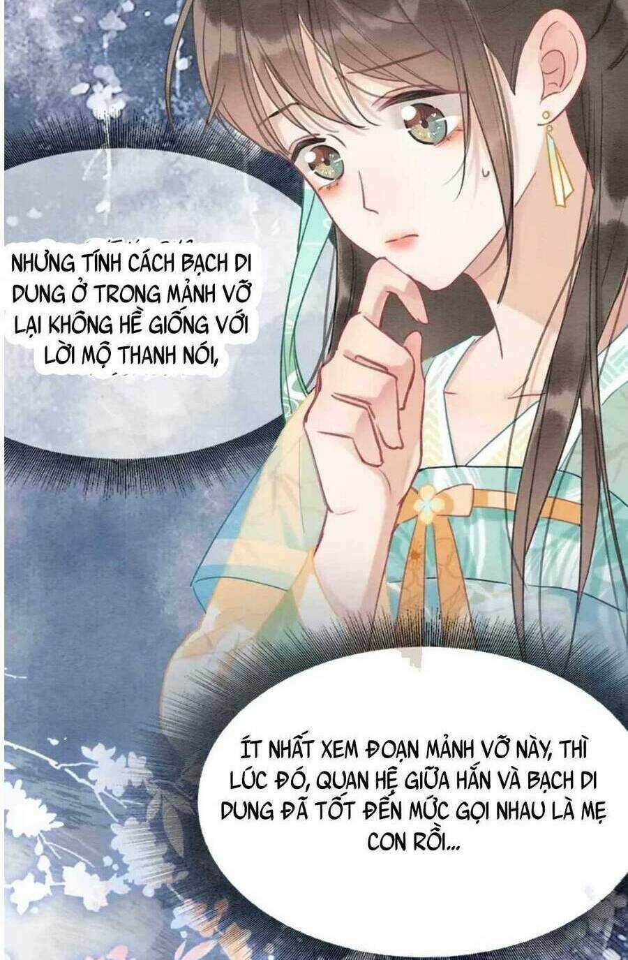 Sổ Tay Công Lược Hắc Liên Hoa Chapter 95 trang 44