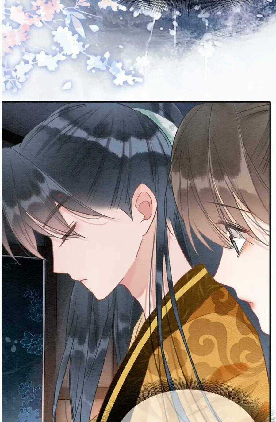 Sổ Tay Công Lược Hắc Liên Hoa Chapter 95 trang 45