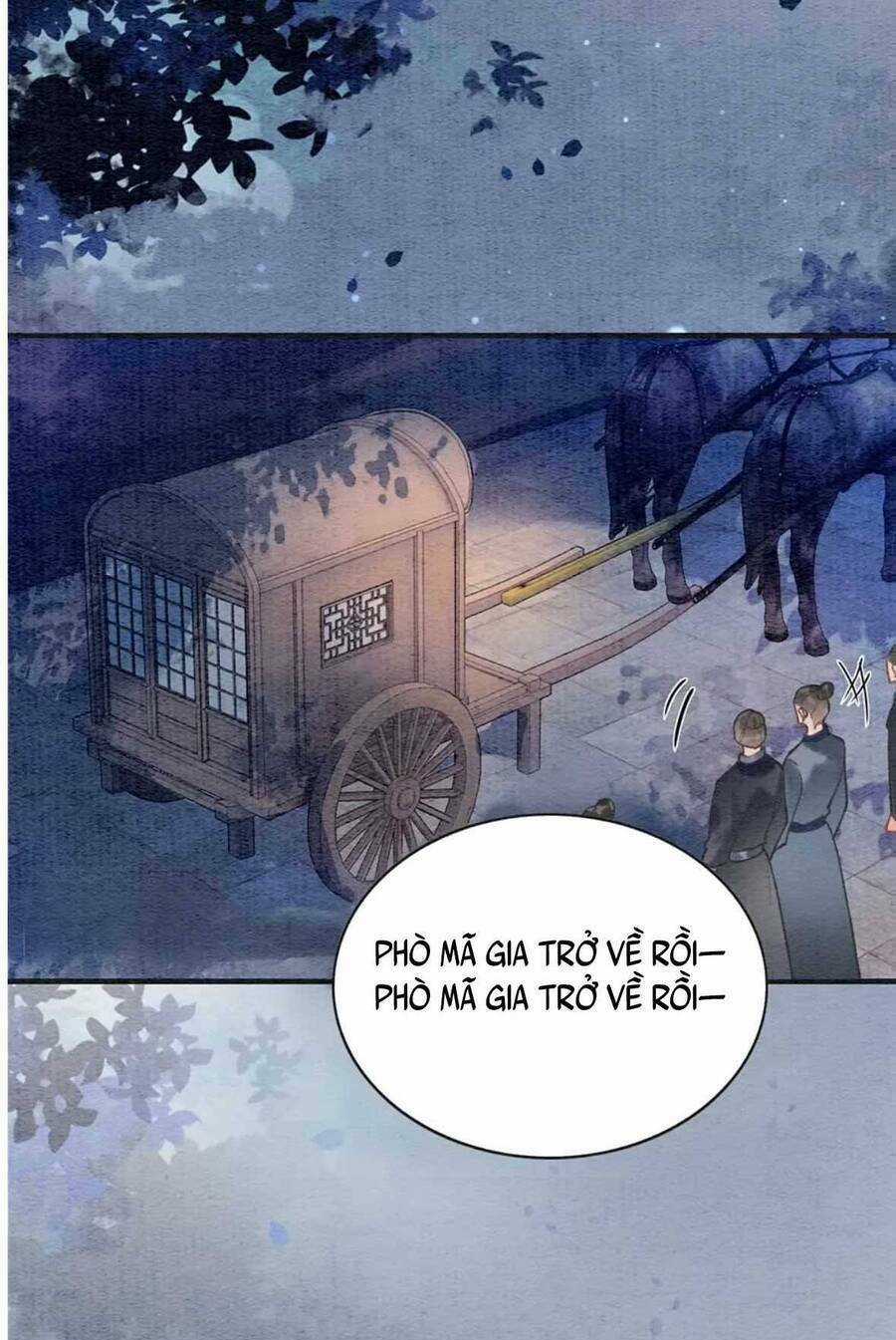 Sổ Tay Công Lược Hắc Liên Hoa Chapter 95 trang 47