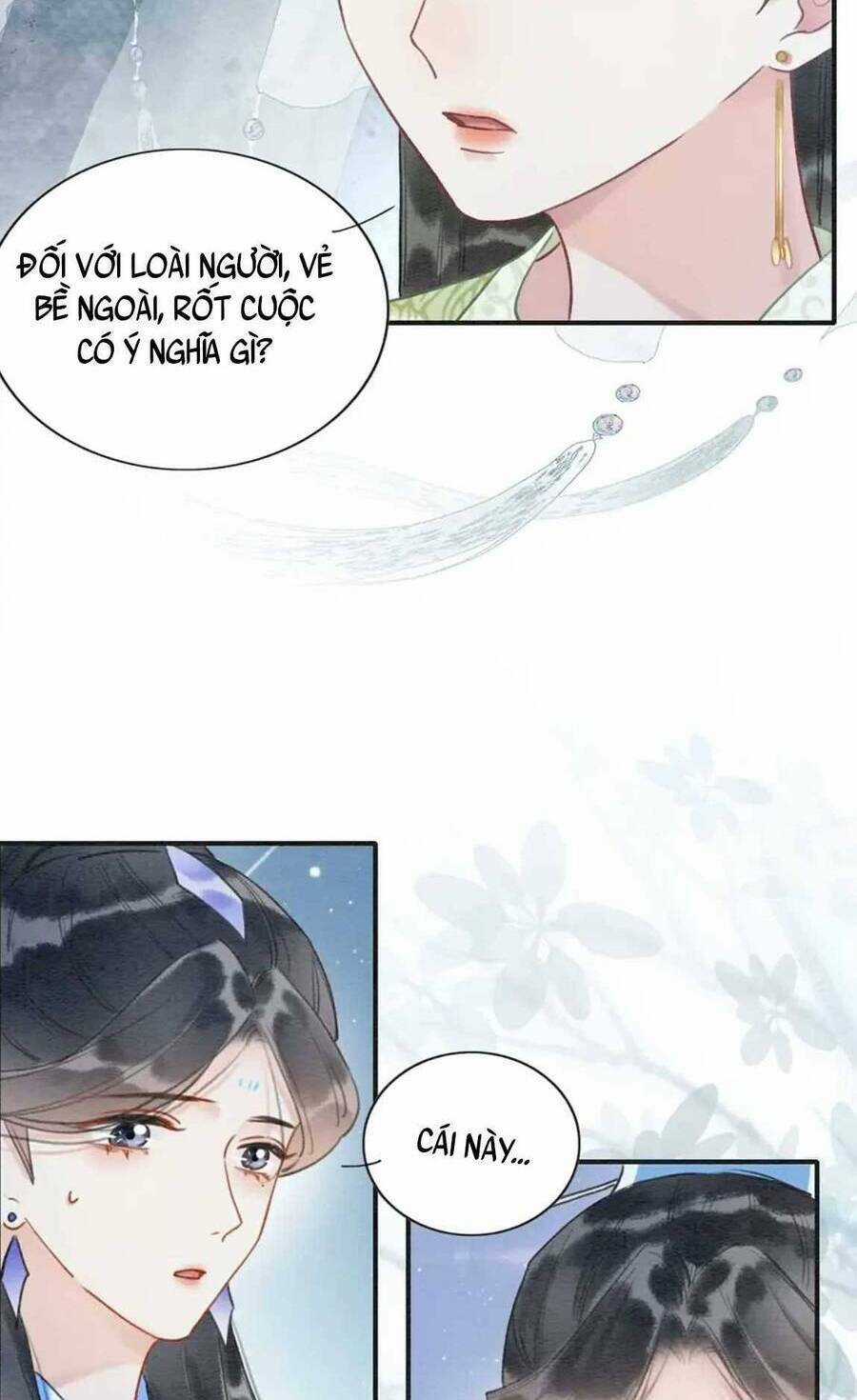 Sổ Tay Công Lược Hắc Liên Hoa Chapter 95 trang 5