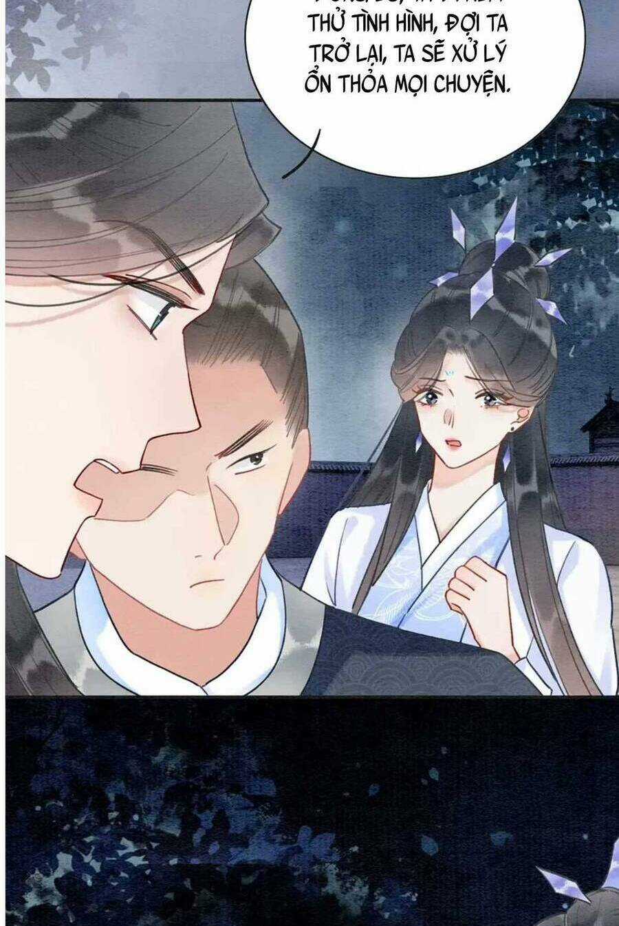 Sổ Tay Công Lược Hắc Liên Hoa Chapter 95 trang 52