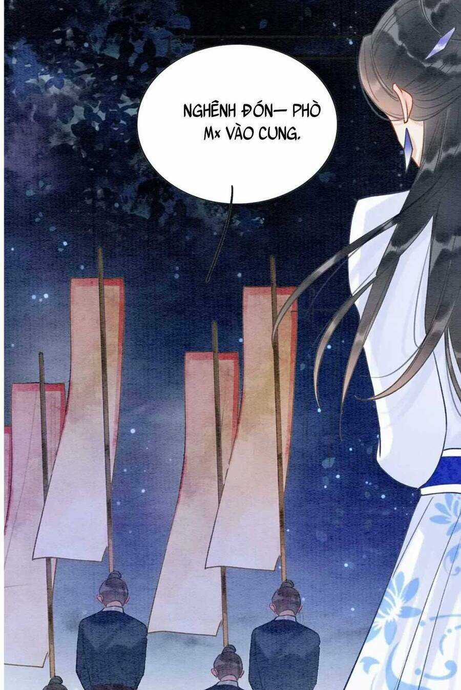 Sổ Tay Công Lược Hắc Liên Hoa Chapter 95 trang 53