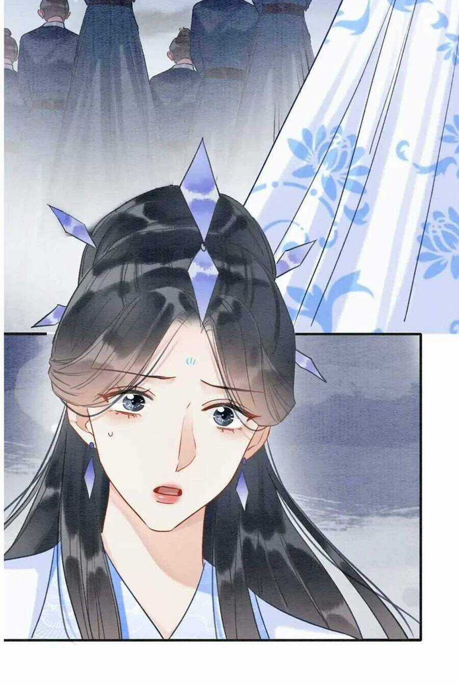 Sổ Tay Công Lược Hắc Liên Hoa Chapter 95 trang 54