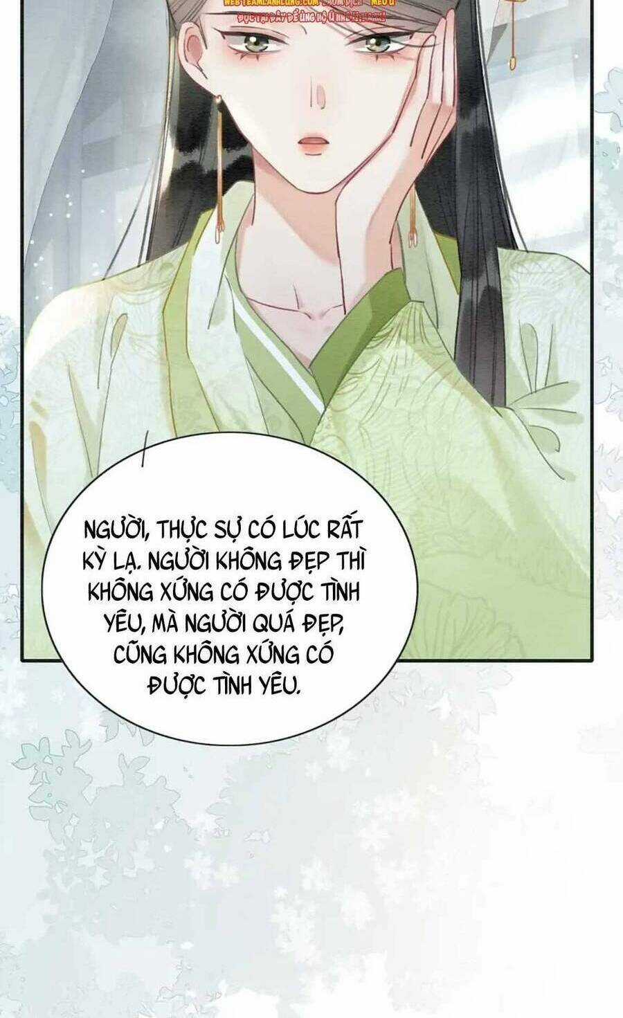 Sổ Tay Công Lược Hắc Liên Hoa Chapter 95 trang 8