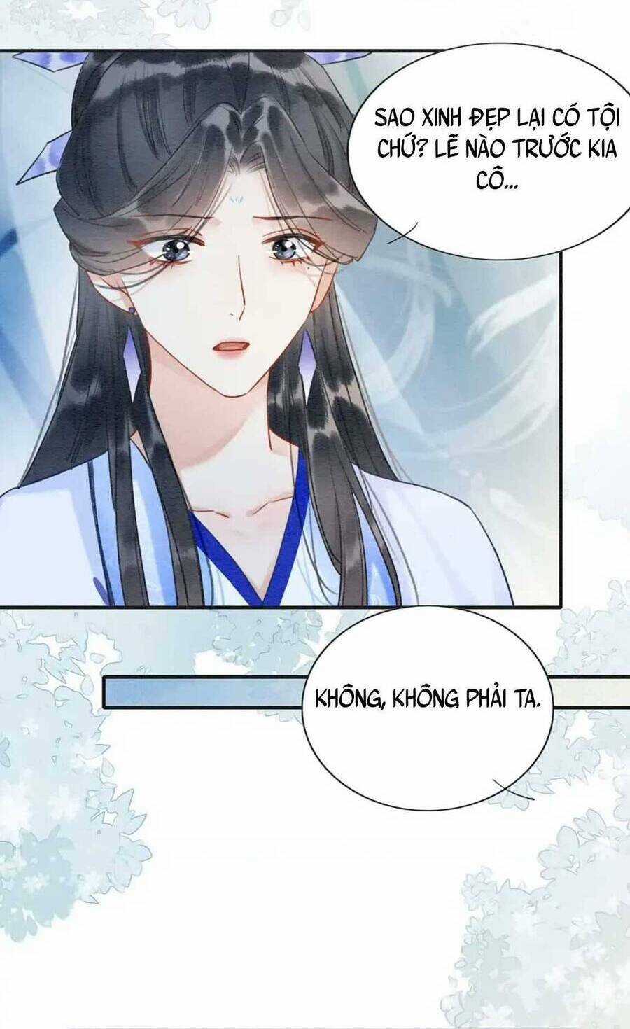 Sổ Tay Công Lược Hắc Liên Hoa Chapter 95 trang 9