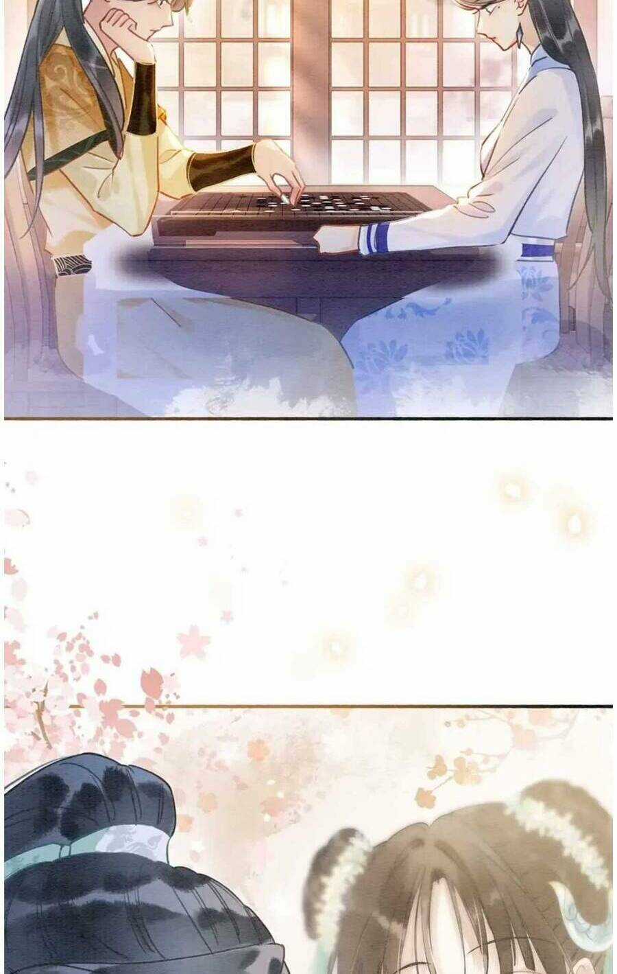 Sổ Tay Công Lược Hắc Liên Hoa Chapter 96 trang 10