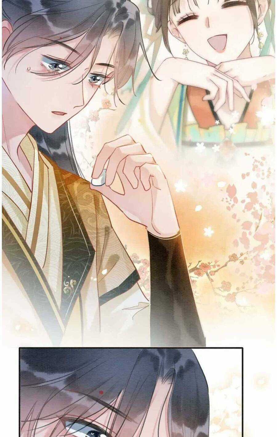 Sổ Tay Công Lược Hắc Liên Hoa Chapter 96 trang 11