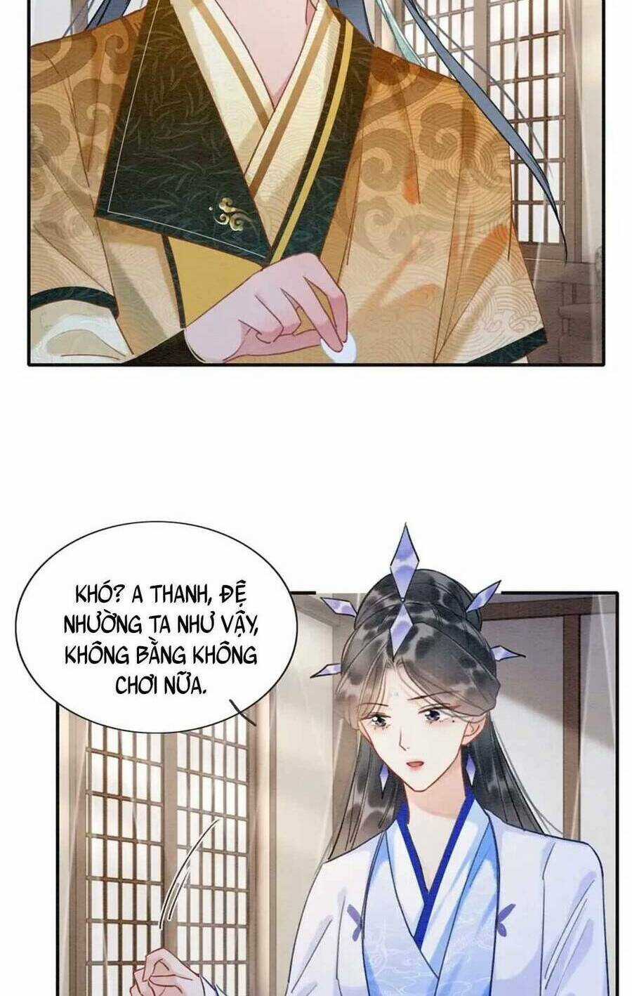 Sổ Tay Công Lược Hắc Liên Hoa Chapter 96 trang 14