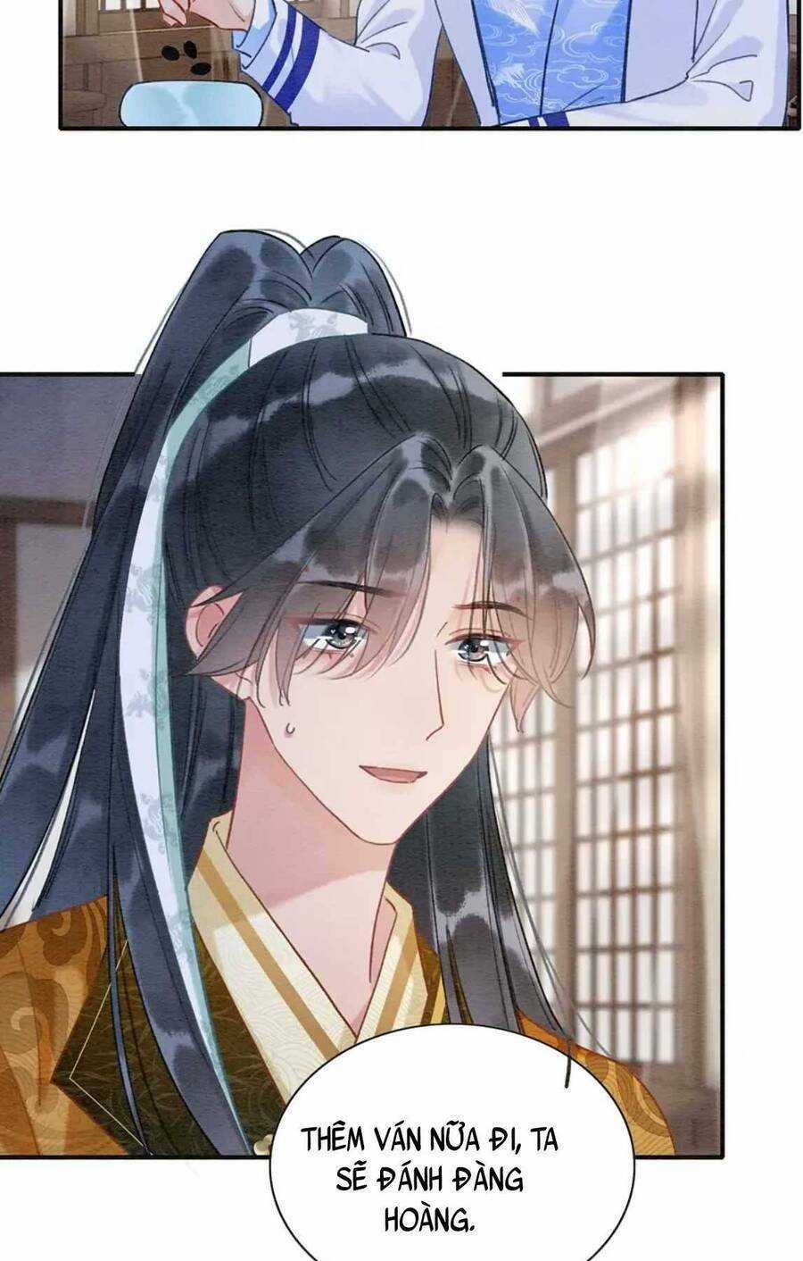 Sổ Tay Công Lược Hắc Liên Hoa Chapter 96 trang 15