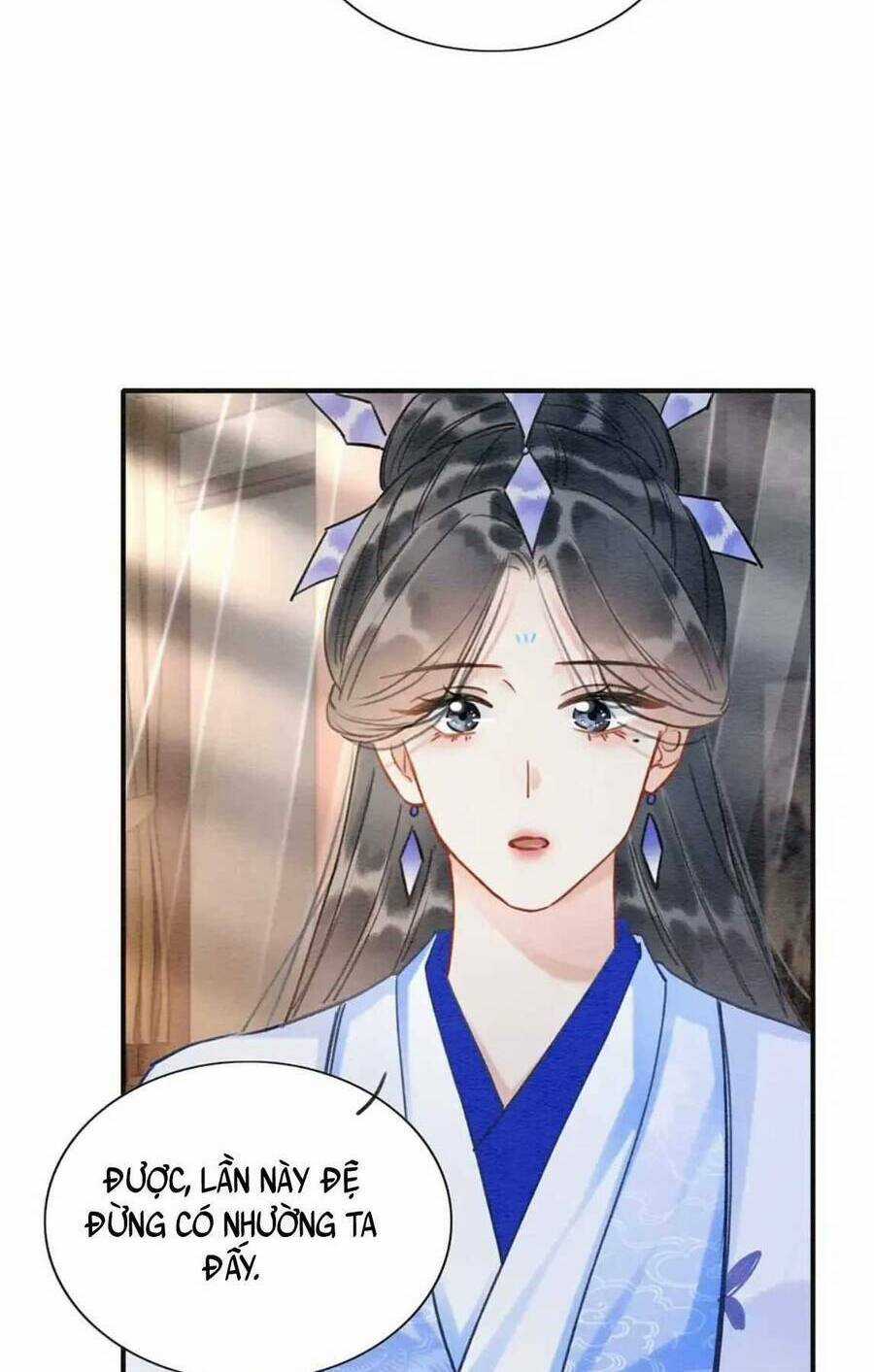 Sổ Tay Công Lược Hắc Liên Hoa Chapter 96 trang 16