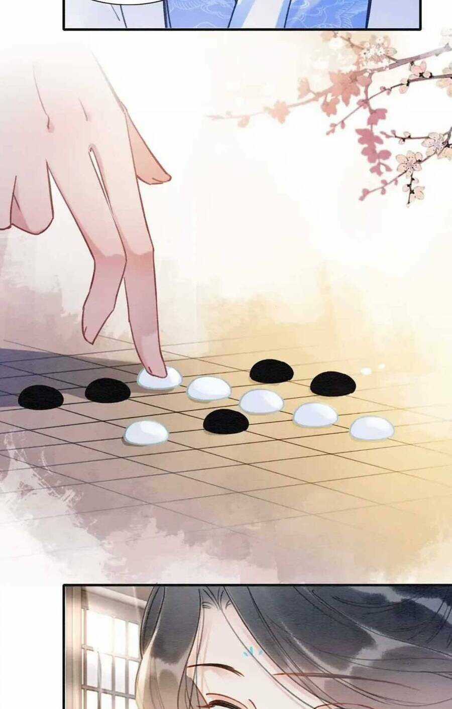 Sổ Tay Công Lược Hắc Liên Hoa Chapter 96 trang 17