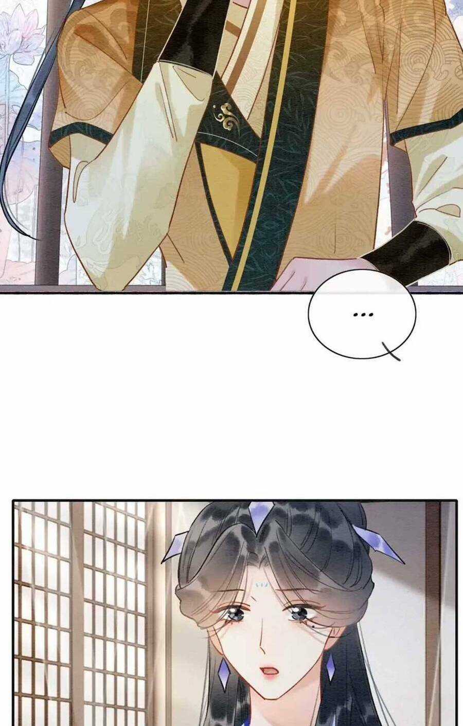 Sổ Tay Công Lược Hắc Liên Hoa Chapter 96 trang 19