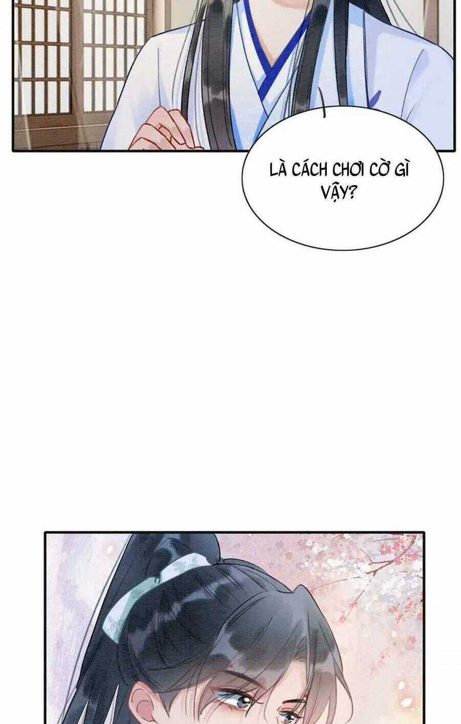 Sổ Tay Công Lược Hắc Liên Hoa Chapter 96 trang 20