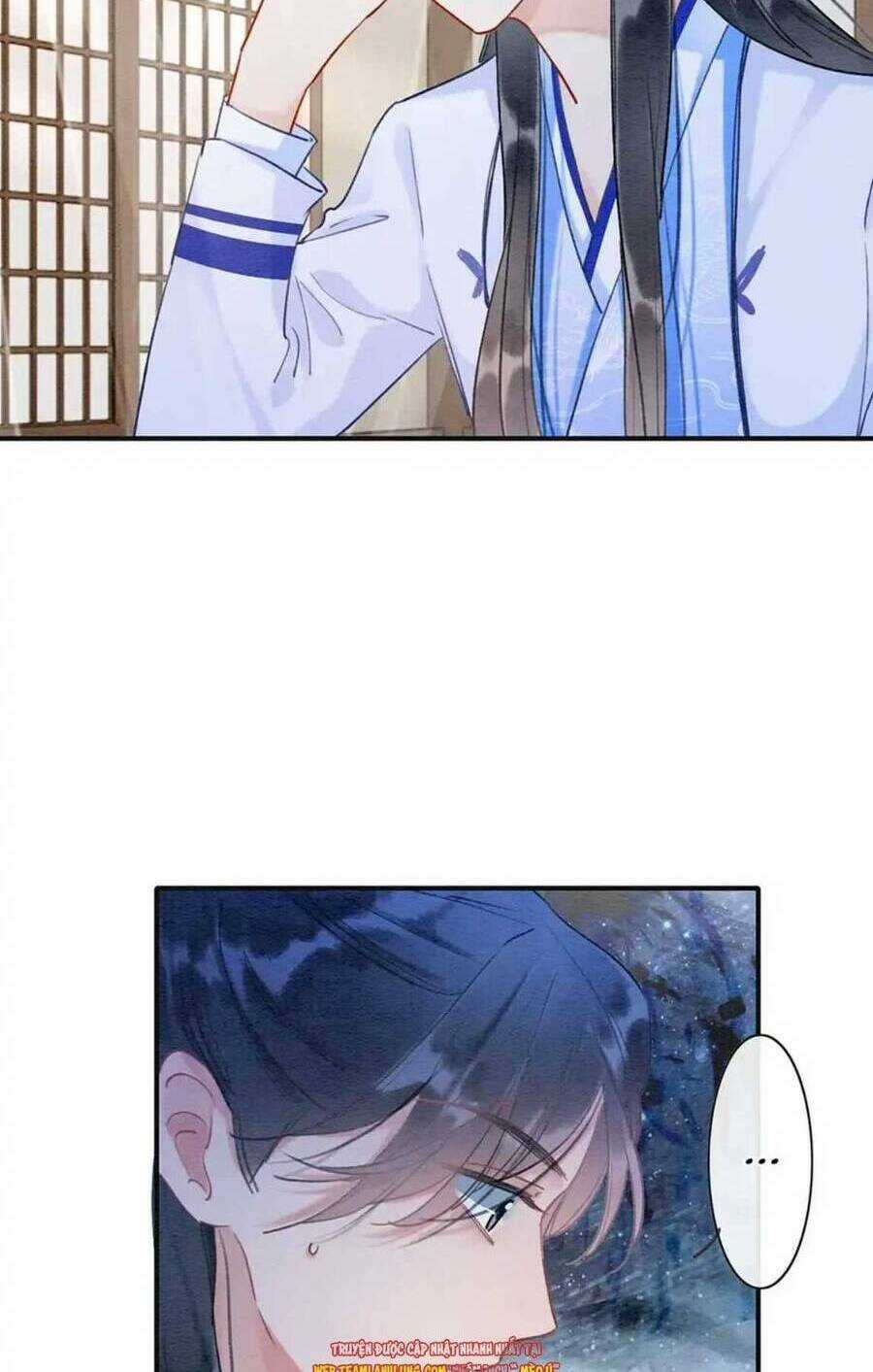 Sổ Tay Công Lược Hắc Liên Hoa Chapter 96 trang 22