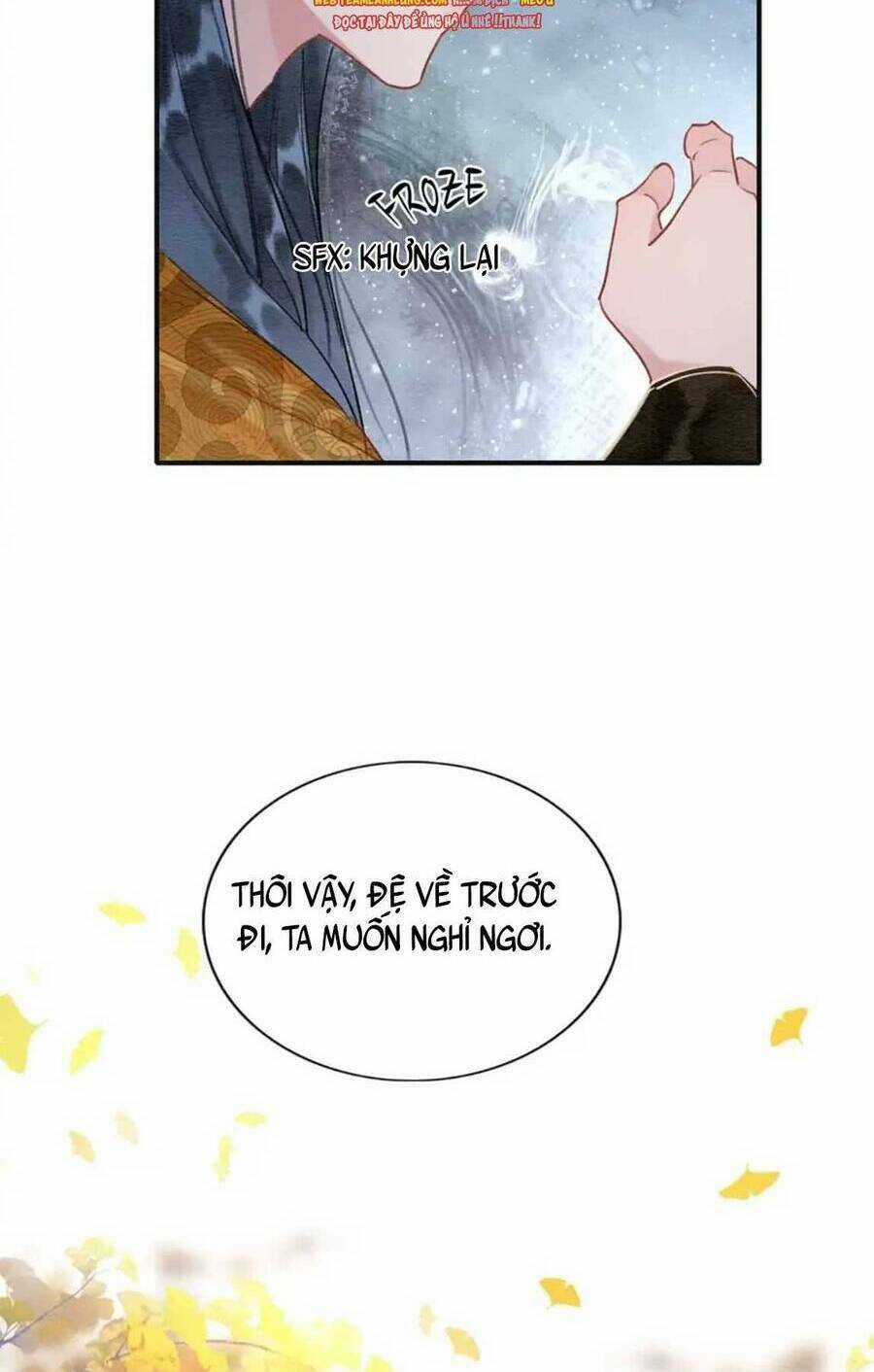 Sổ Tay Công Lược Hắc Liên Hoa Chapter 96 trang 23