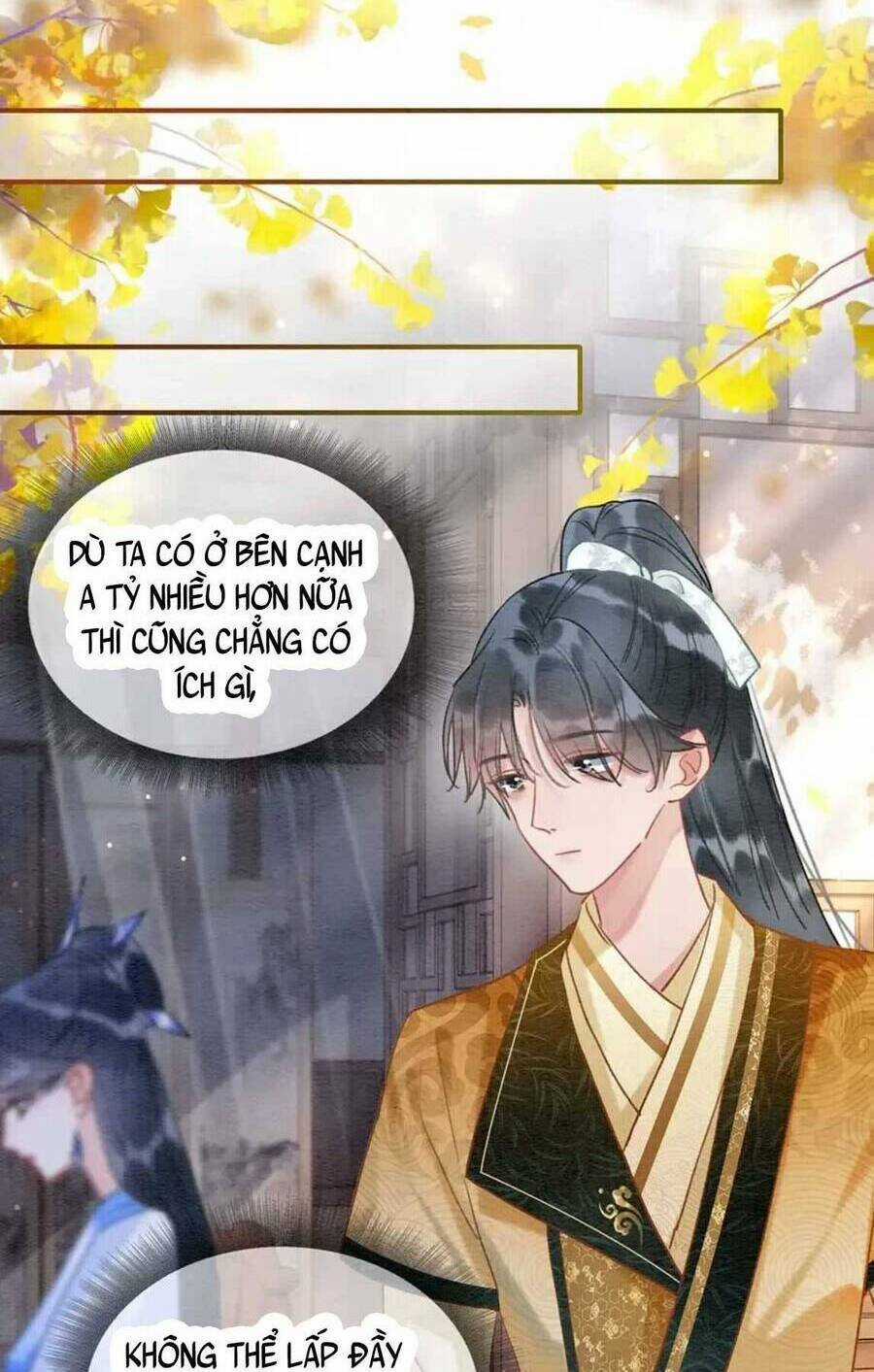 Sổ Tay Công Lược Hắc Liên Hoa Chapter 96 trang 24