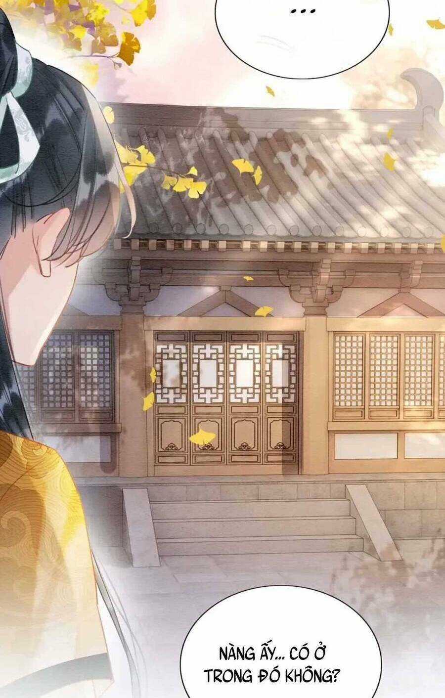 Sổ Tay Công Lược Hắc Liên Hoa Chapter 96 trang 27