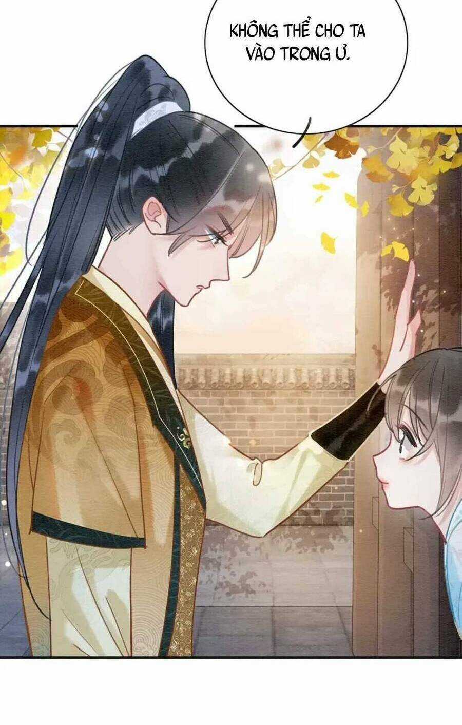 Sổ Tay Công Lược Hắc Liên Hoa Chapter 96 trang 30