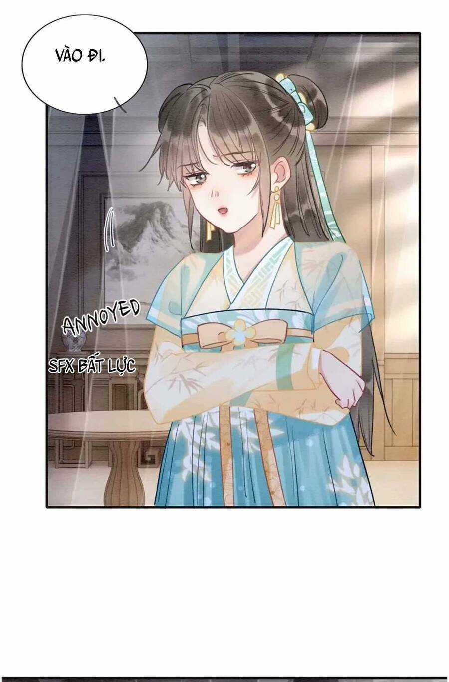 Sổ Tay Công Lược Hắc Liên Hoa Chapter 96 trang 31