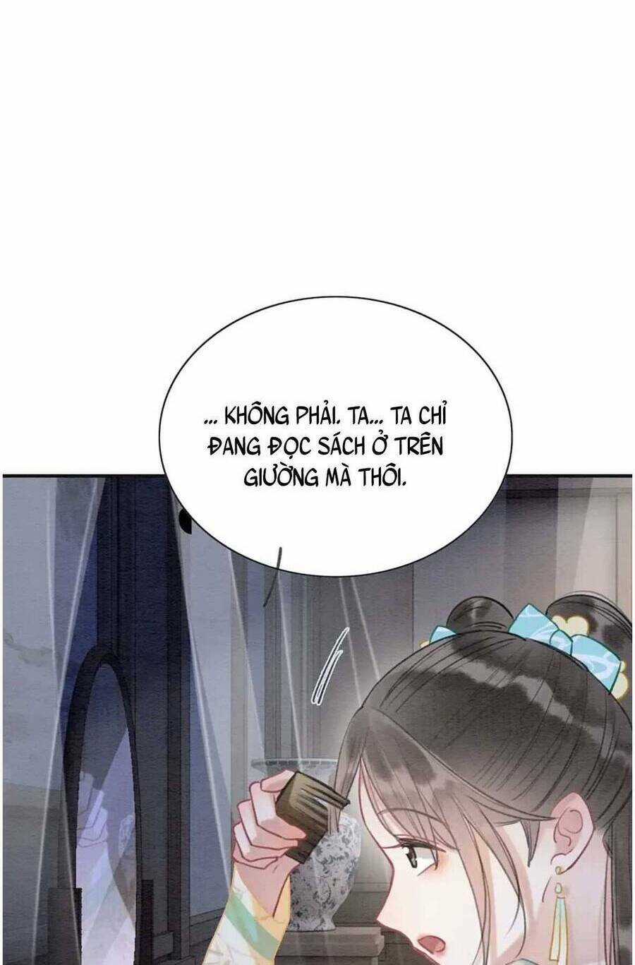 Sổ Tay Công Lược Hắc Liên Hoa Chapter 96 trang 35