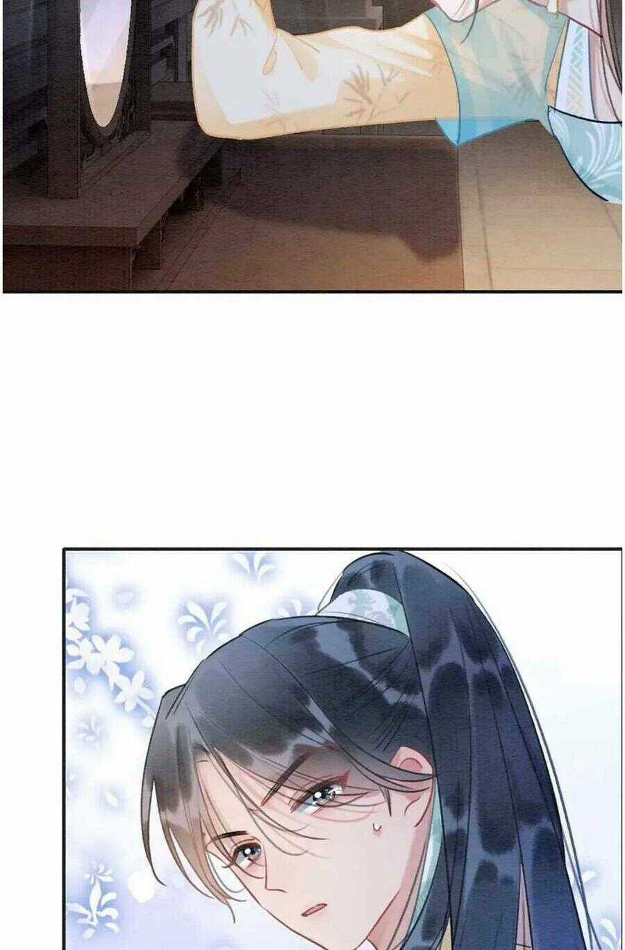 Sổ Tay Công Lược Hắc Liên Hoa Chapter 96 trang 36