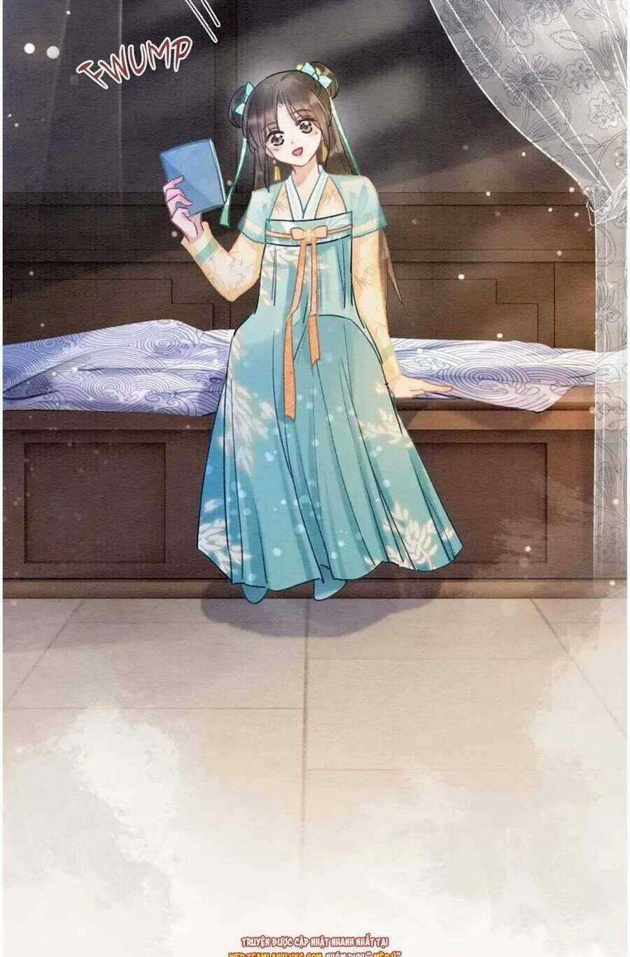 Sổ Tay Công Lược Hắc Liên Hoa Chapter 96 trang 38