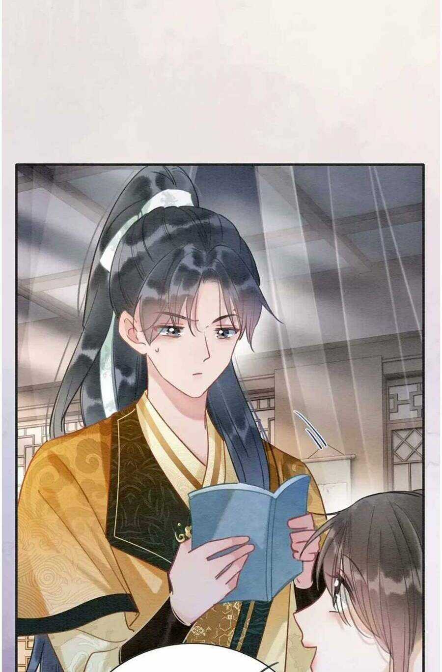 Sổ Tay Công Lược Hắc Liên Hoa Chapter 96 trang 40