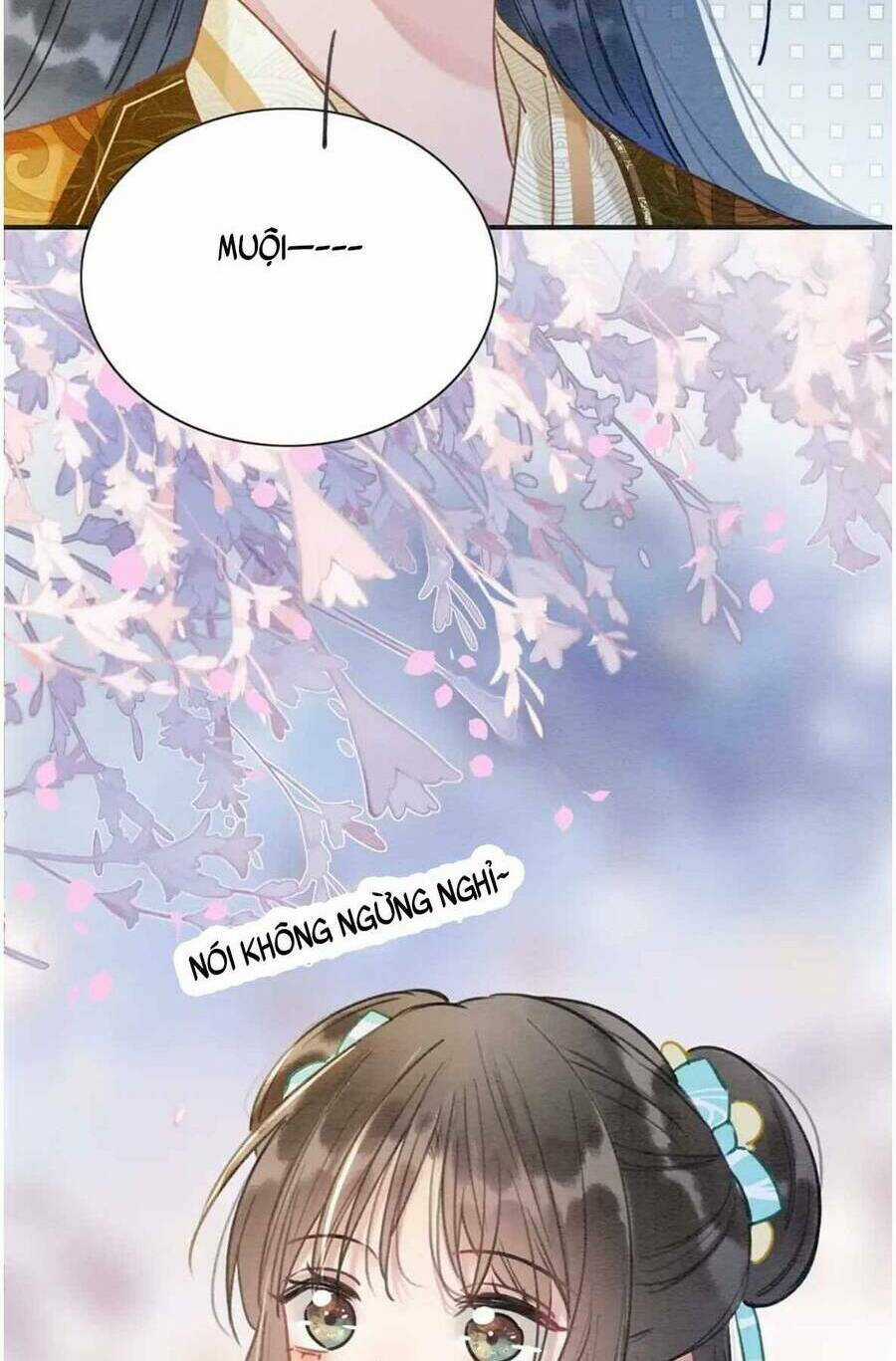 Sổ Tay Công Lược Hắc Liên Hoa Chapter 96 trang 42