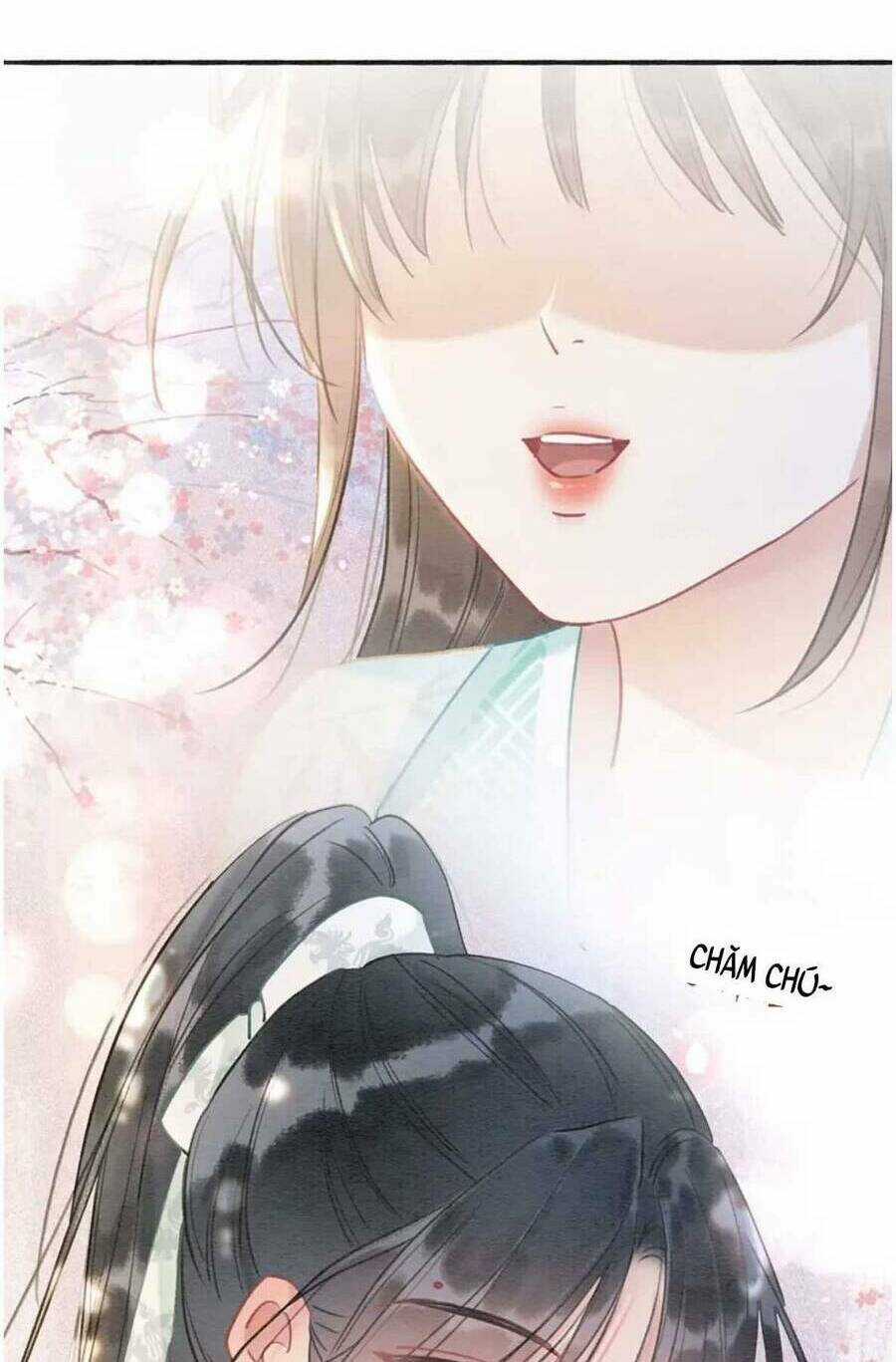 Sổ Tay Công Lược Hắc Liên Hoa Chapter 96 trang 44