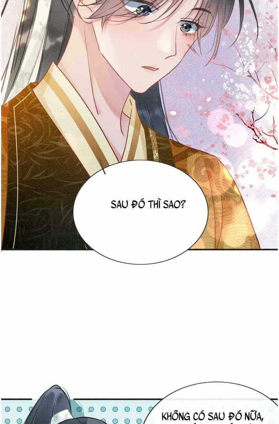 Sổ Tay Công Lược Hắc Liên Hoa Chapter 96 trang 45