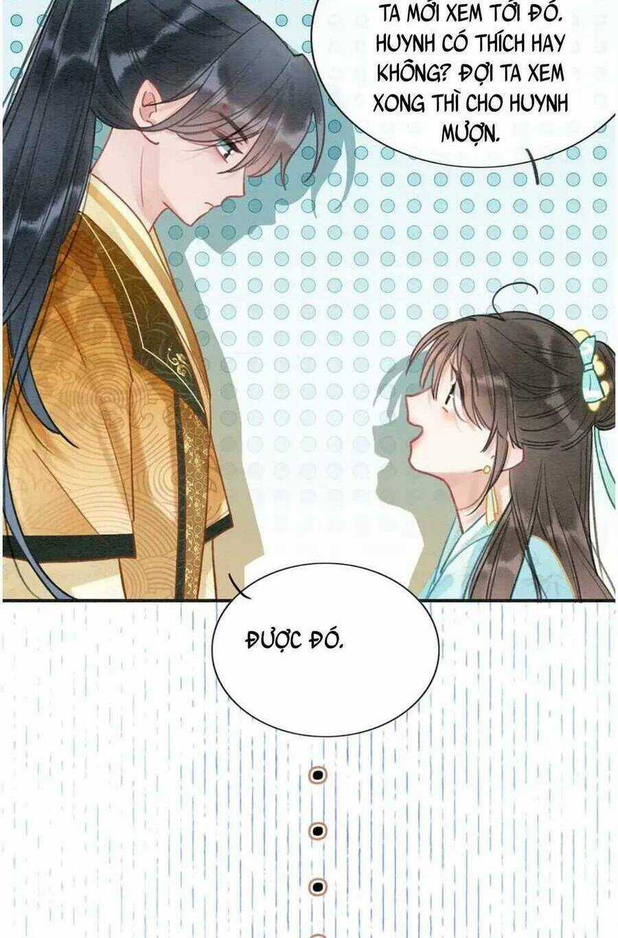 Sổ Tay Công Lược Hắc Liên Hoa Chapter 96 trang 46