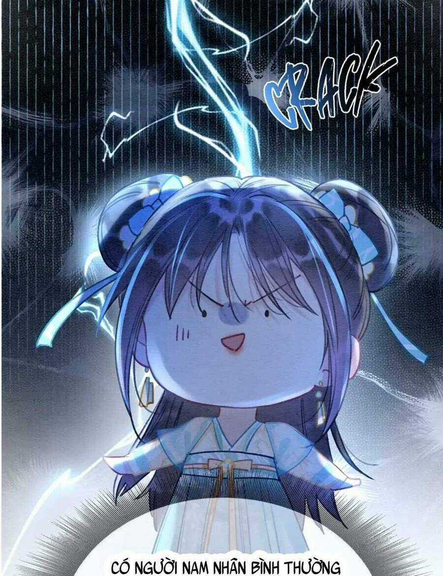 Sổ Tay Công Lược Hắc Liên Hoa Chapter 96 trang 48