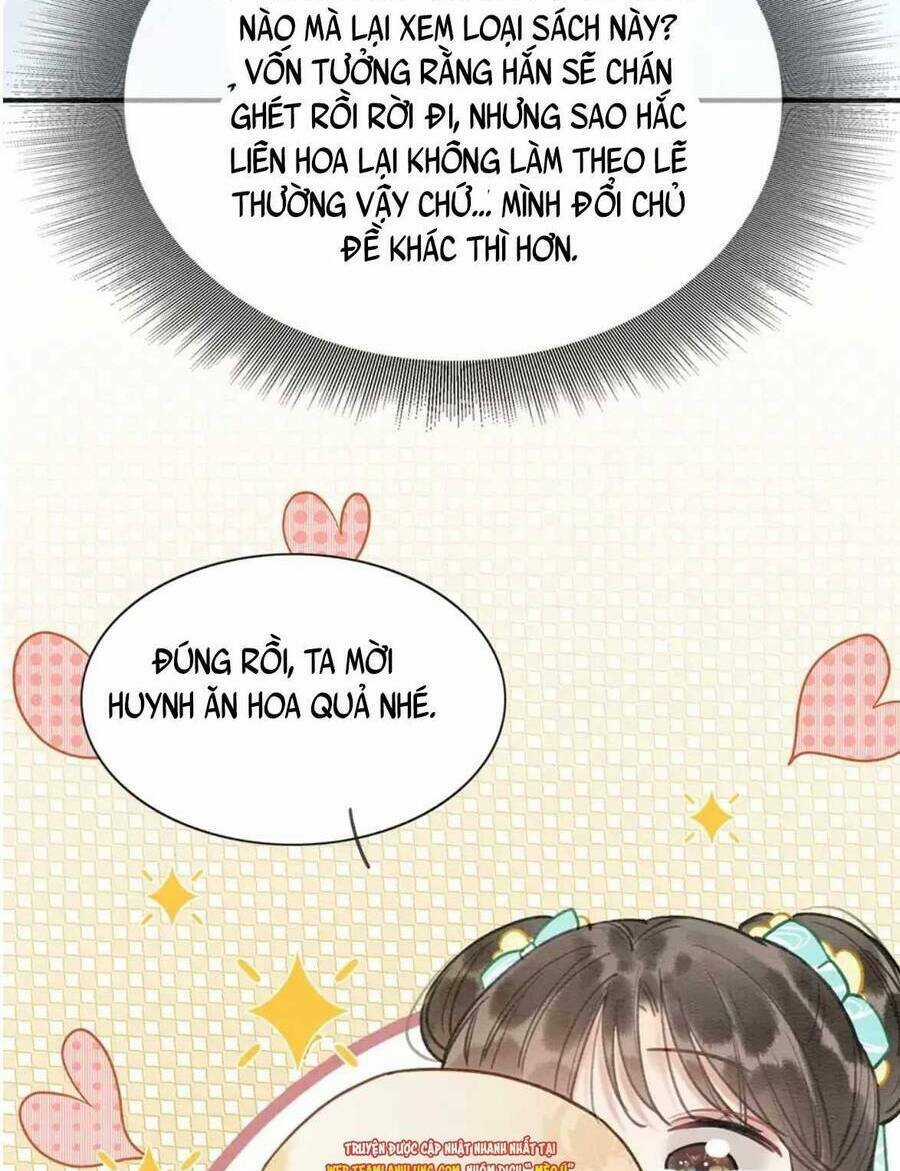 Sổ Tay Công Lược Hắc Liên Hoa Chapter 96 trang 49