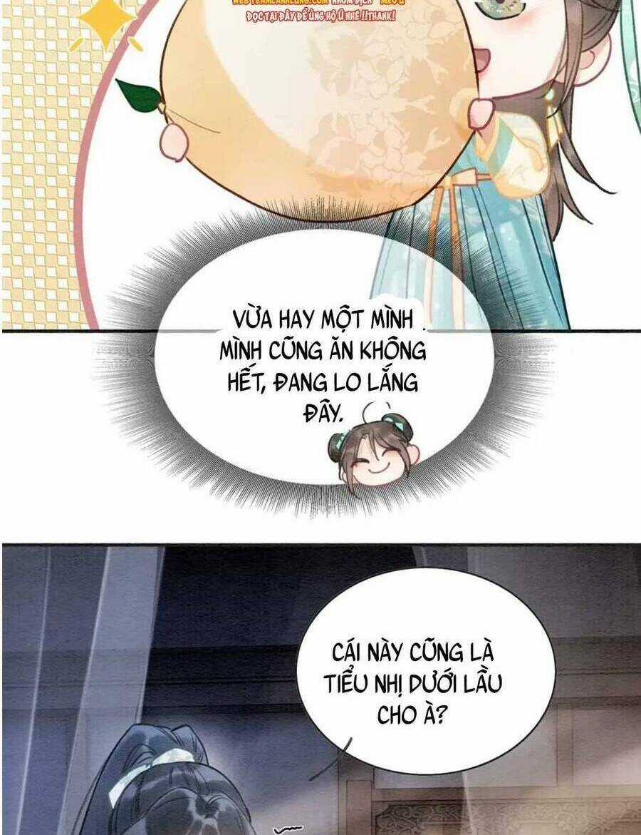 Sổ Tay Công Lược Hắc Liên Hoa Chapter 96 trang 50