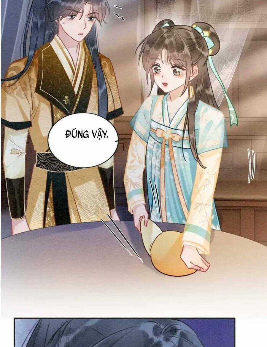 Sổ Tay Công Lược Hắc Liên Hoa Chapter 96 trang 51