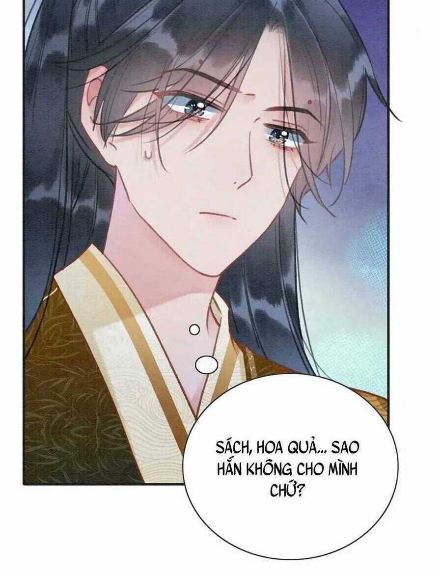 Sổ Tay Công Lược Hắc Liên Hoa Chapter 96 trang 52