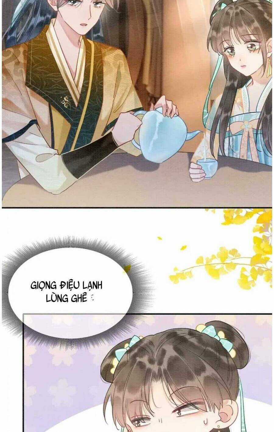 Sổ Tay Công Lược Hắc Liên Hoa Chapter 96 trang 6