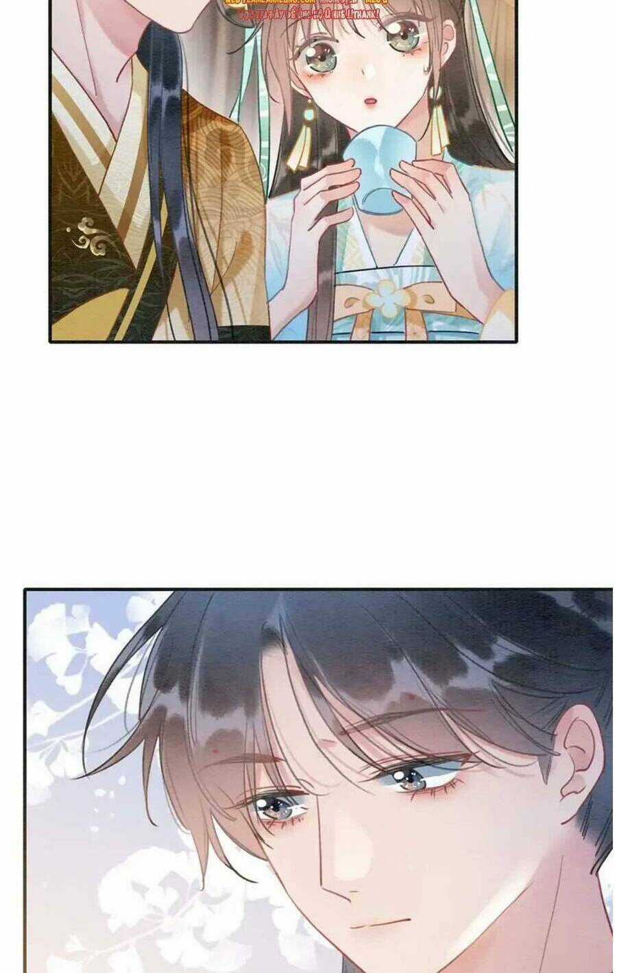 Sổ Tay Công Lược Hắc Liên Hoa Chapter 96 trang 8