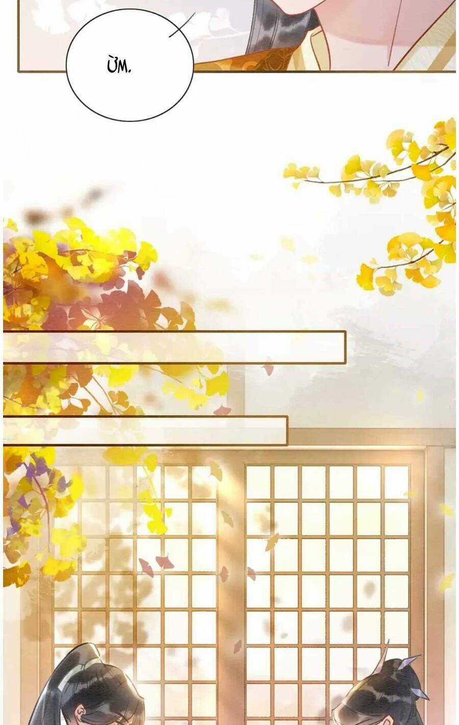 Sổ Tay Công Lược Hắc Liên Hoa Chapter 96 trang 9