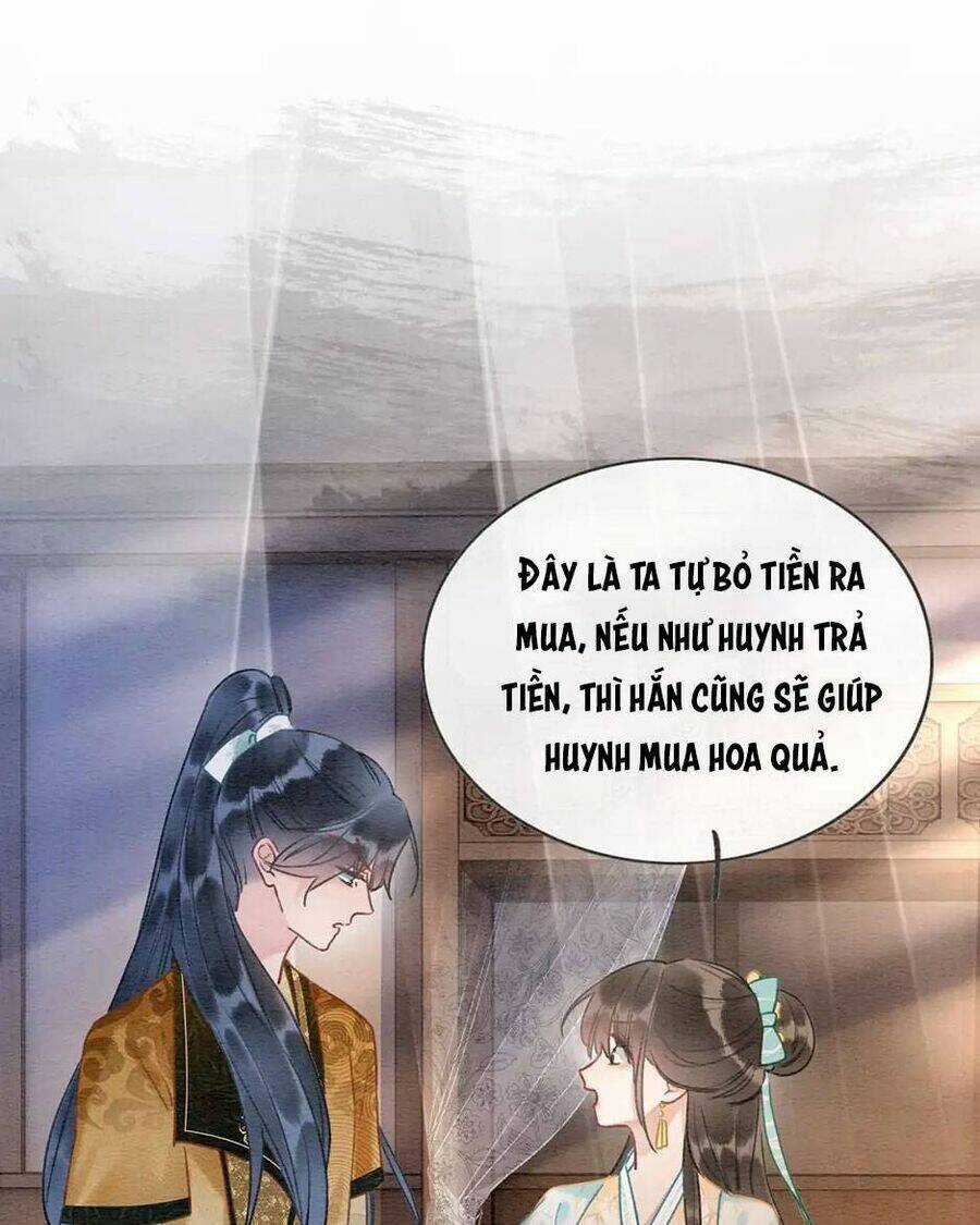 Sổ Tay Công Lược Hắc Liên Hoa Chapter 97 trang 0