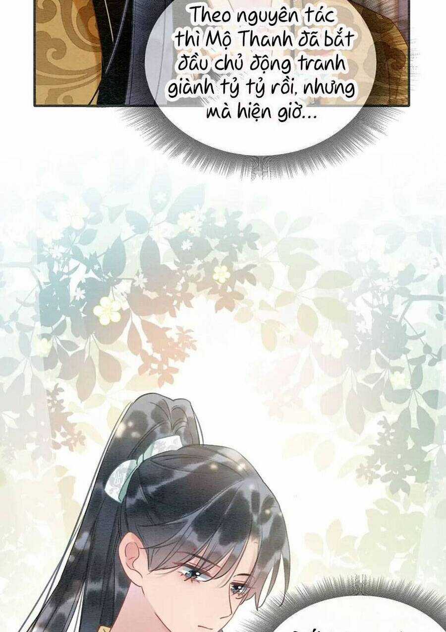 Sổ Tay Công Lược Hắc Liên Hoa Chapter 97 trang 11