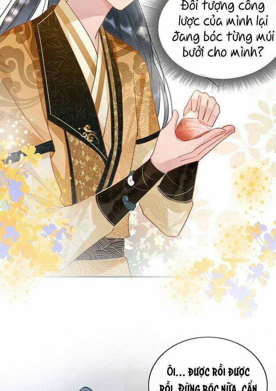 Sổ Tay Công Lược Hắc Liên Hoa Chapter 97 trang 12