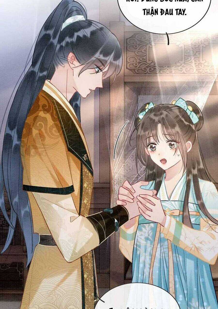 Sổ Tay Công Lược Hắc Liên Hoa Chapter 97 trang 13