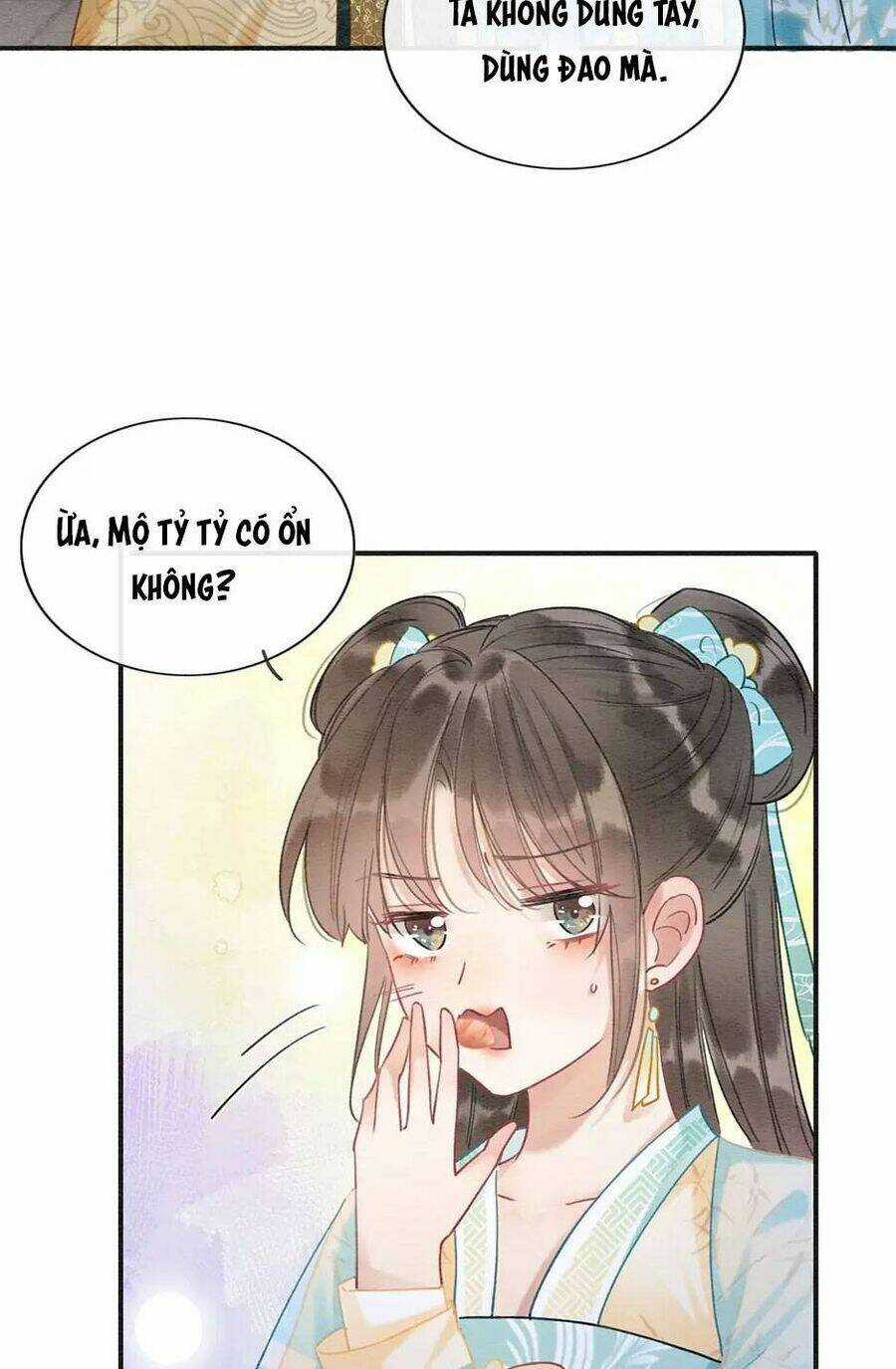 Sổ Tay Công Lược Hắc Liên Hoa Chapter 97 trang 14