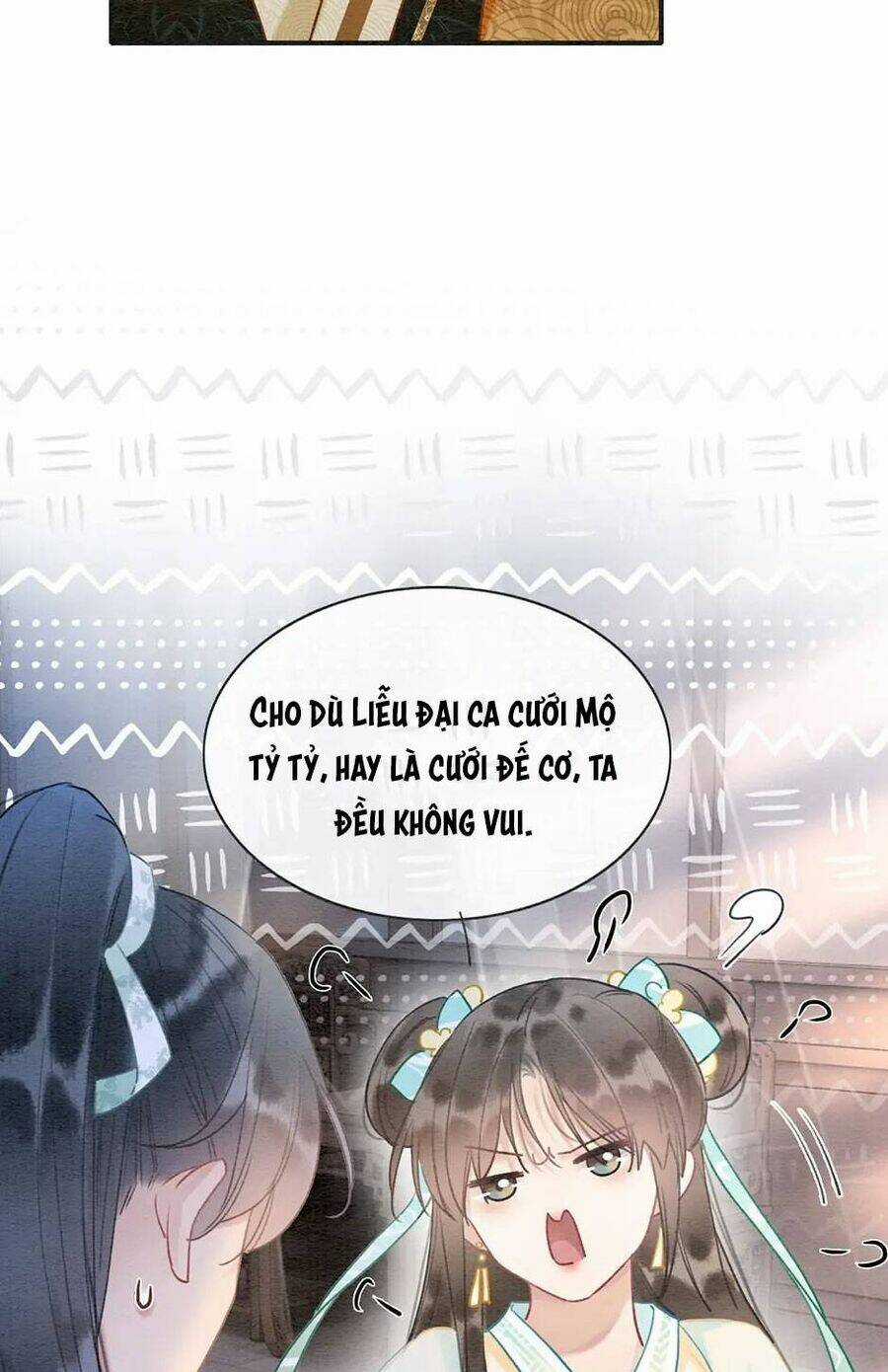 Sổ Tay Công Lược Hắc Liên Hoa Chapter 97 trang 18