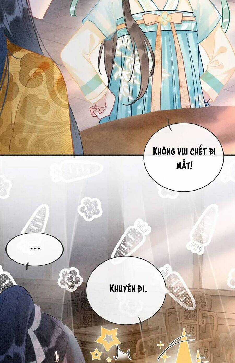 Sổ Tay Công Lược Hắc Liên Hoa Chapter 97 trang 19